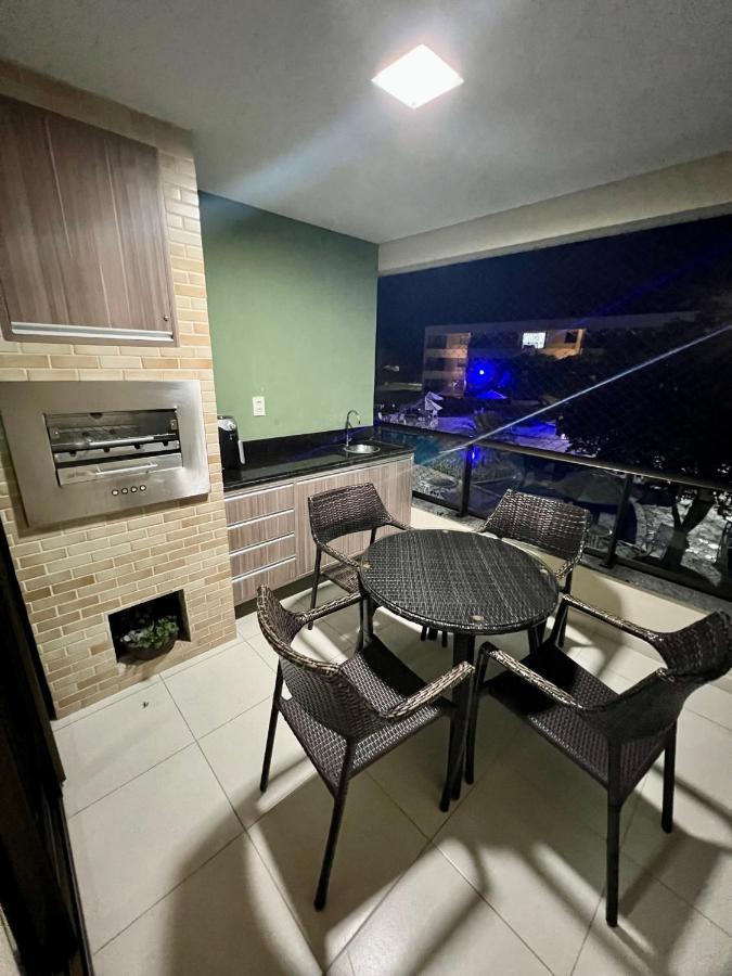 Flat Praia Dos Carneiros - Condominio Na Beira-Mar - Tamandare Ngoại thất bức ảnh