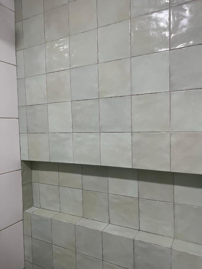 Flat Praia Dos Carneiros - Condominio Na Beira-Mar - Tamandare Ngoại thất bức ảnh