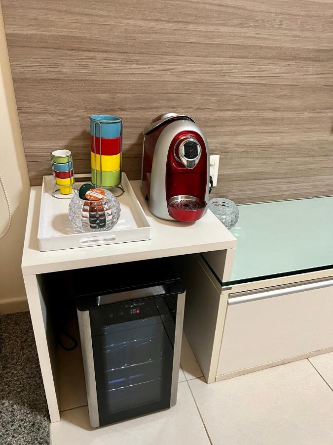 Flat Praia Dos Carneiros - Condominio Na Beira-Mar - Tamandare Ngoại thất bức ảnh